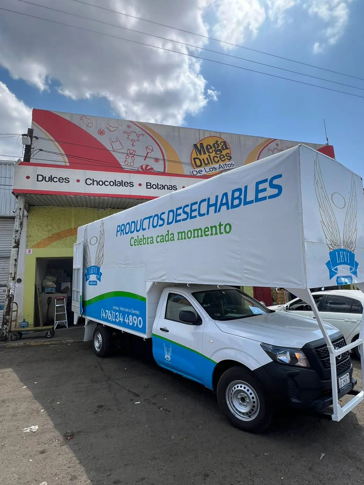 Restaurantes