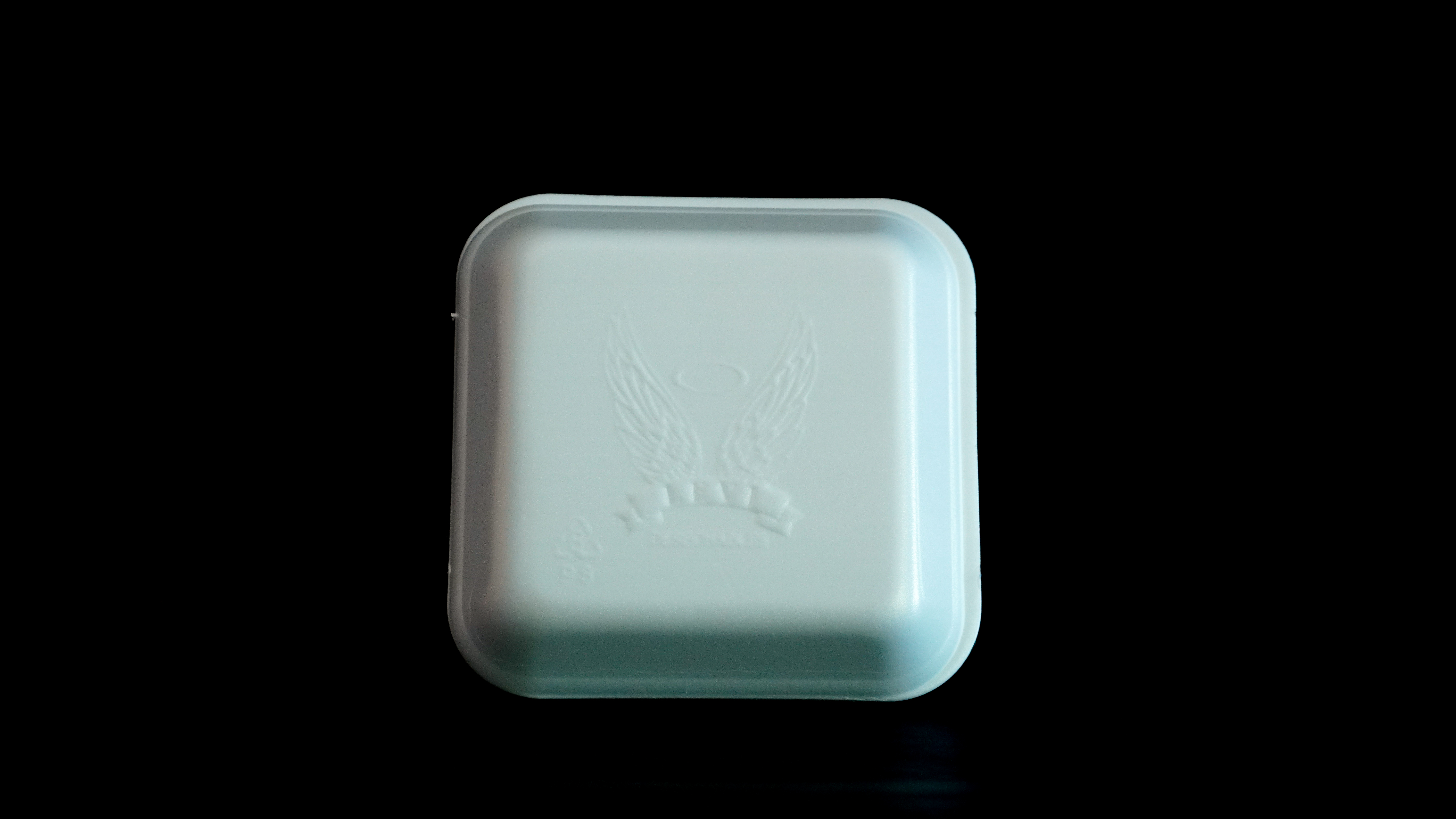 Charola Térmica 855