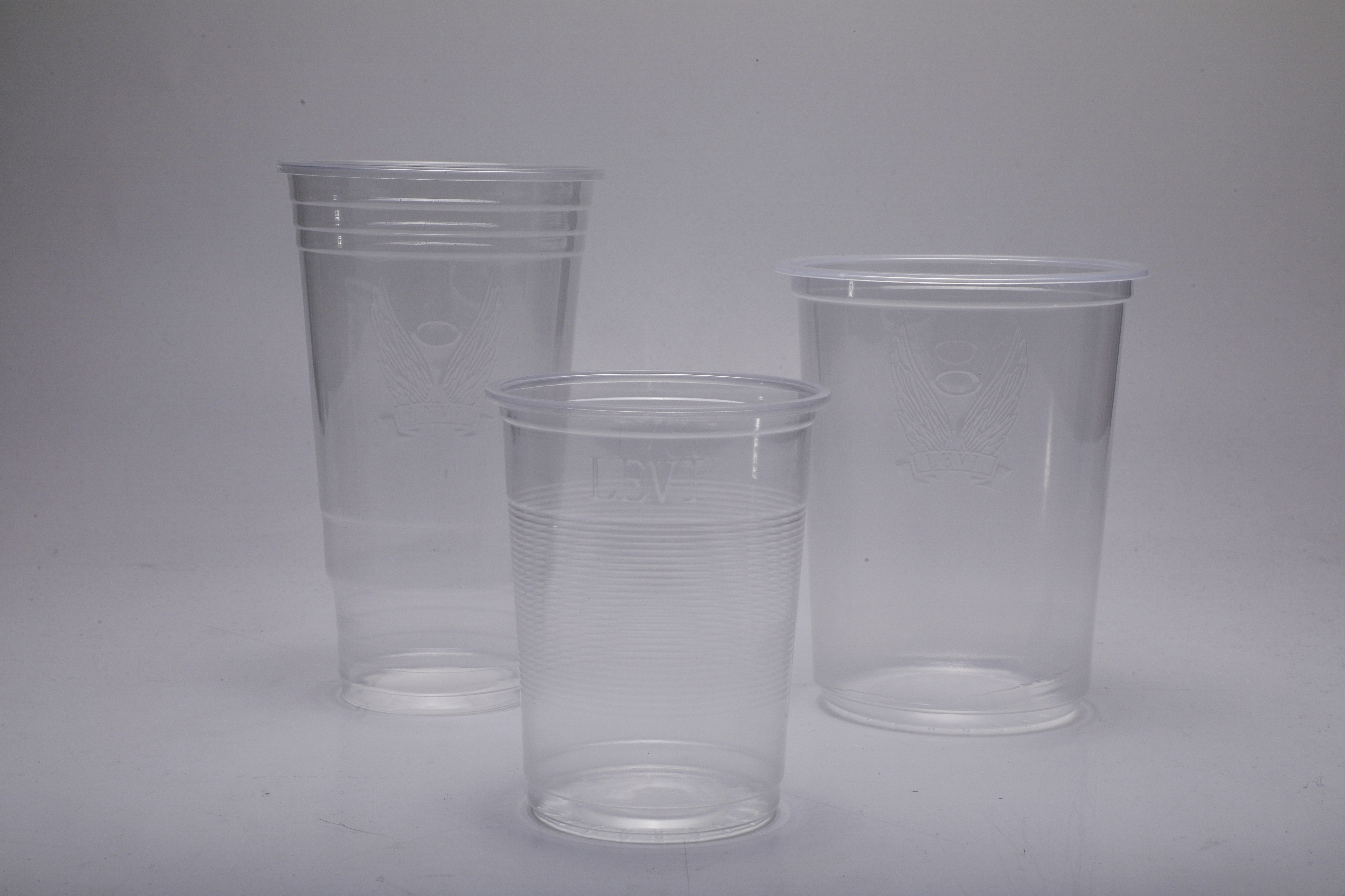 Productos desechables LEVI